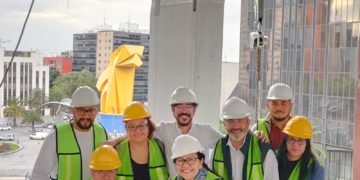 Salmerón se lanza contra Román Meyer por Archivo Agrario a medias