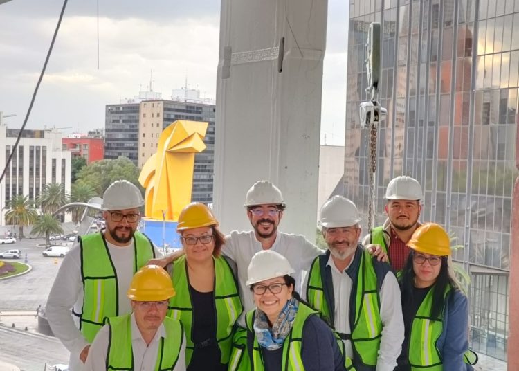 Salmerón se lanza contra Román Meyer por Archivo Agrario a medias