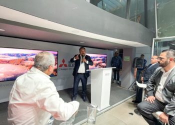 Mitsubishi Electric lanza el elevador MBL: eficiencia y tecnología japonesa para desarrollos de escala media