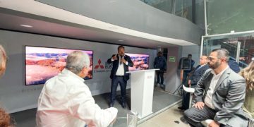 Mitsubishi Electric lanza el elevador MBL: eficiencia y tecnología japonesa para desarrollos de escala media