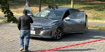 Desaparecen en Zapopan dos elementos de Harfuch que hacían labores de inteligencia