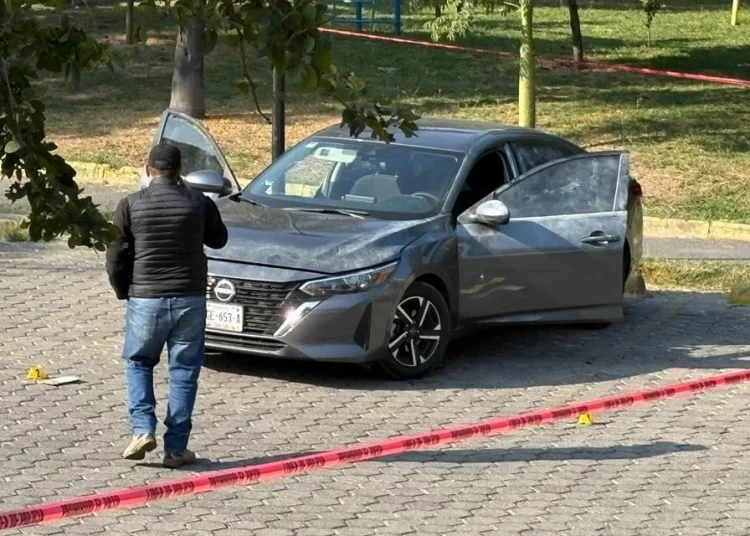 Desaparecen en Zapopan dos elementos de Harfuch que hacían labores de inteligencia