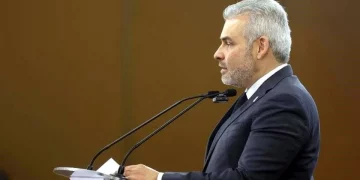 Definirá Uruapan a su alcalde sustituto, asegura gobernador