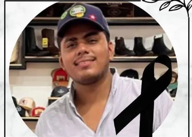 Acusan a policías de Tabasco de matar a joven universitario