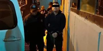 Ingresan a penal al autor intelectual de la ejecución de Carlos Manzo