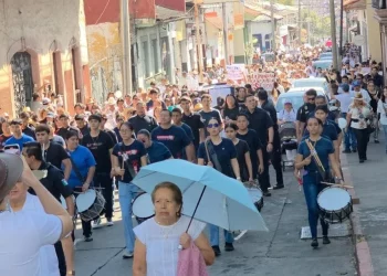 David Faitelson se equivoca sobre operativo en CDMX y recibe respuesta de la alcaldesa Alessandra Rojo de la Vega