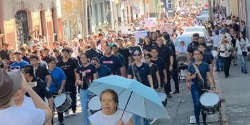 David Faitelson se equivoca sobre operativo en CDMX y recibe respuesta de la alcaldesa Alessandra Rojo de la Vega