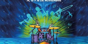 Todo listo para el XVIII Festival Internacional de Jazz y Algo Más Mazunte 2025