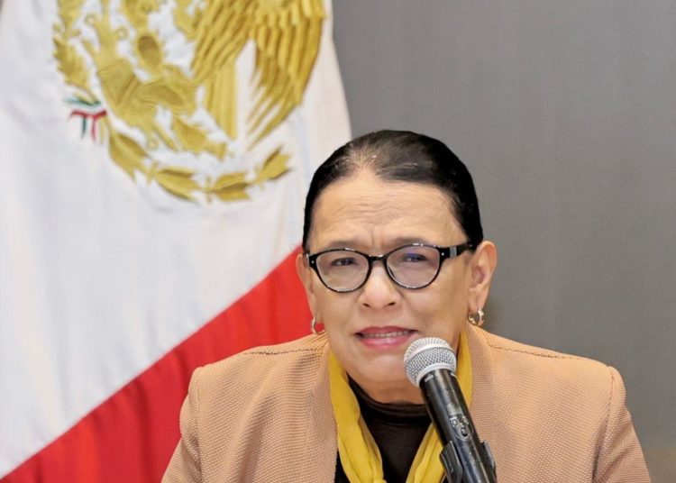 Gobernación expresa rechazo a los actos violentos ocurridos en protesta de la capital