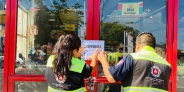Tienda Waldo’s en Hermosillo no tenía programa autorizado de Protección Civil; cierran todos los locales de la cadena en Sonora