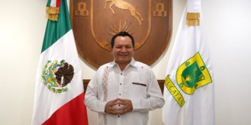 Gobierno de Yucatán adelantará 25% del aguinaldo a trabajadores estatales por el Buen Fin