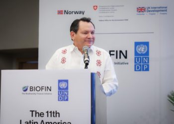 Yucatán, ejemplo regional de desarrollo sustentable y protección de la biodiversidad