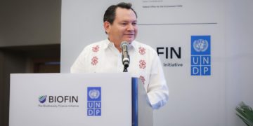 Yucatán, ejemplo regional de desarrollo sustentable y protección de la biodiversidad