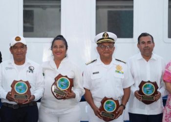 Ejecutivos de cruceros del Caribe visitarán Acapulco para fortalecer la llegada de trasatlánticos