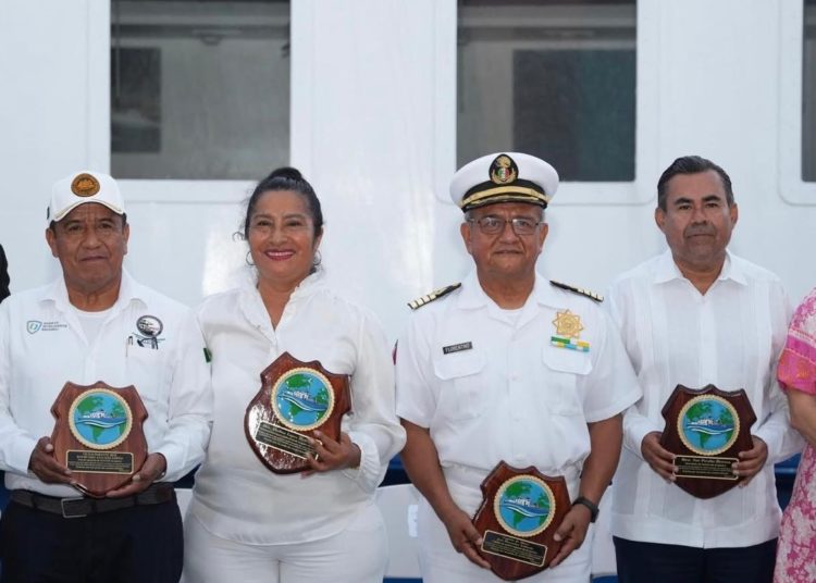 Ejecutivos de cruceros del Caribe visitarán Acapulco para fortalecer la llegada de trasatlánticos