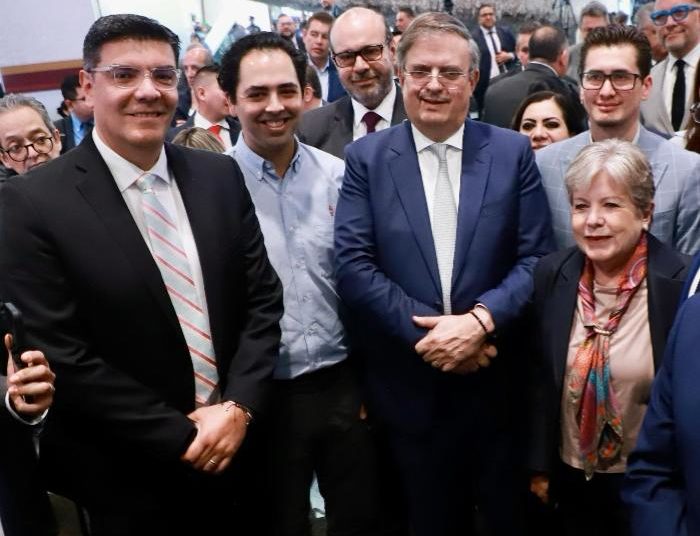 ANPACT respalda medidas para frenar la importación de vehículos pesados usados