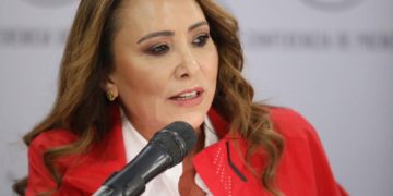 Castiga Morena la Seguridad, la Salud y Educación de las familias: PRI Estado de México