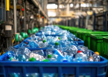 ANIPAC plantea que planes de manejo eleven acopio y circularidad de plásticos