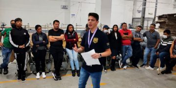 Favorece colaboración UNAM–Guadalupe Victoria bienestar de la  niñez y juventudes poblanas