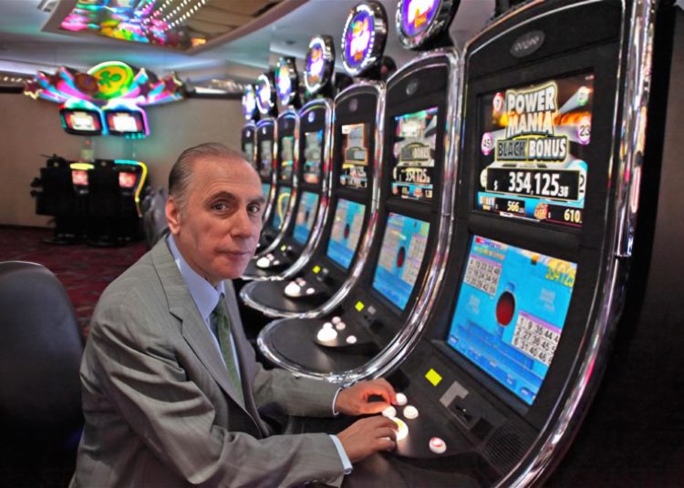 Casineros advierten riesgos por incremento del IEPS a la industria del juego