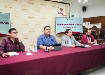 Ahorra municipio 91 mdp en mantenimiento, combustible y compras