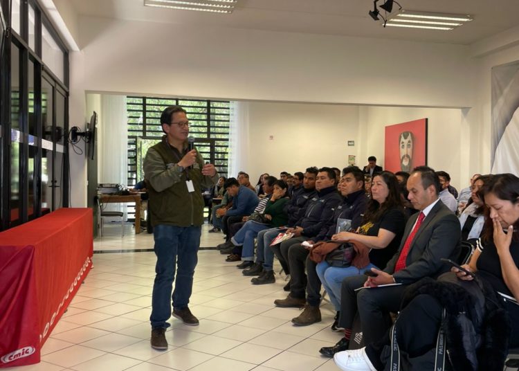 Cumplimiento de normas impulsa la competitividad y sostenibilidad empresarial en Tlaxcala