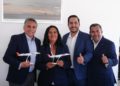 Abelina López Rodríguez concreta vuelo directo entre Querétaro y Acapulco