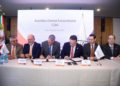 Sector aduanal mexicano impulsa cooperación ética con organismos latinoamericanos