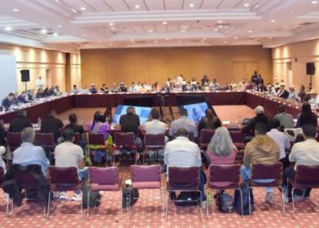 Segob y Michoacán fortalecen diálogo con pueblos indígenas para construir la paz