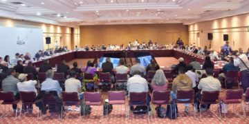 Segob y Michoacán fortalecen diálogo con pueblos indígenas para construir la paz