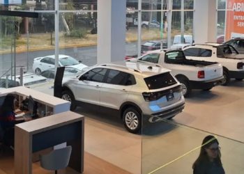 Agencia Surman DAS en Nezahualcóyotl habría sido embargada por el SAT