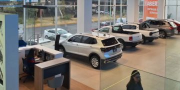 Agencia Surman DAS en Nezahualcóyotl habría sido embargada por el SAT