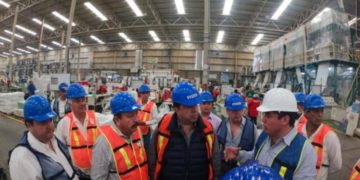 Cuidar los empleos es clave para mantener a México en el camino del crecimiento: Pedro Haces