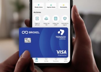 Broxel creció con contratos durante gobiernos del PAN y PRI