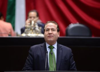 Destaca Eruviel Ávila incremento histórico para innovación y desarrollo científico