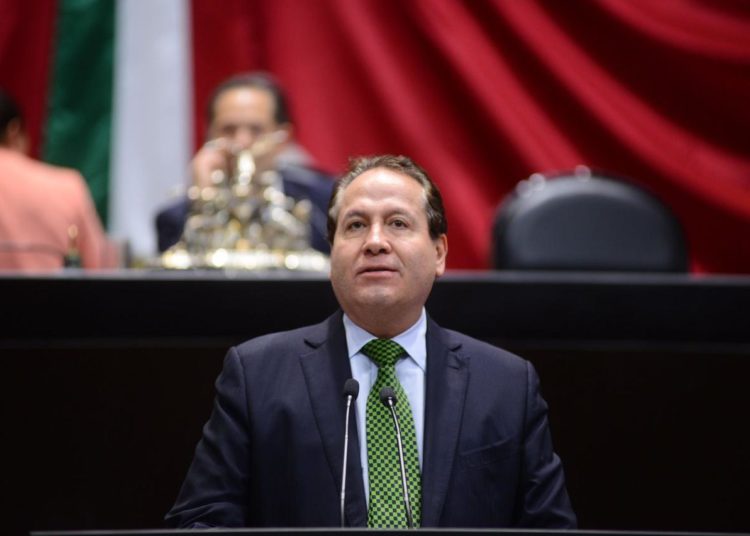 Destaca Eruviel Ávila incremento histórico para innovación y desarrollo científico