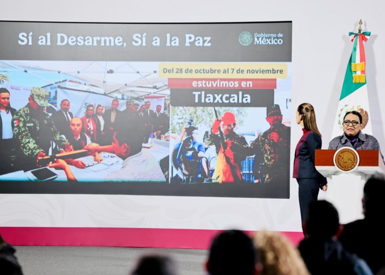 Más de 4 millones de atenciones registra la Estrategia de Atención a las Causas