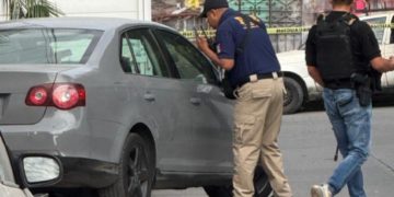 Asesinan a funcionario del ayuntamiento de Chilpancingo, Guerrero