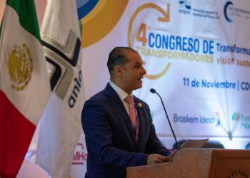 Industria del plástico avanza hacia empaques más reciclables y circulares, afirma la ANIPAC