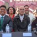Municipio de Cuautlancingo presenta “Torneo Cuatro Naciones” previo al “Mundial Sub 17 Qatar 2026”