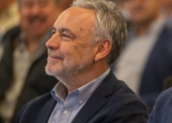 Plan México busca certidumbre para inversión privada, afirma Alfonso Ramírez Cuéllar