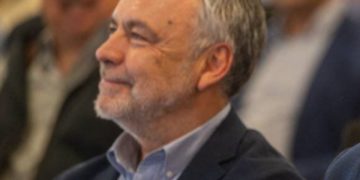 Plan México busca certidumbre para inversión privada, afirma Alfonso Ramírez Cuéllar