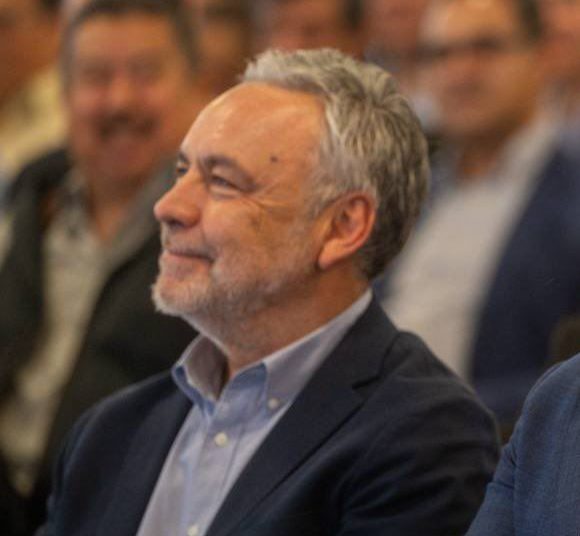 Plan México busca certidumbre para inversión privada, afirma Alfonso Ramírez Cuéllar