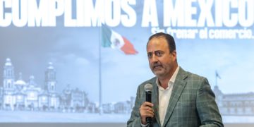 Tijuana reúne a CAAAREM y AMA para presentar visión del Nuevo Agente Aduanal