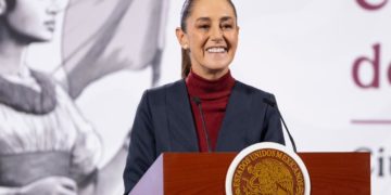 Si Ricardo Salinas no paga, habrá procedimientos jurídicos, advierte Claudia Sheinbaum