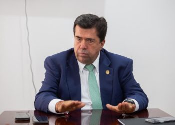 Más de 200 mil millones de pesos fueron las ventas del Buen Fin 2025: Haces Barba