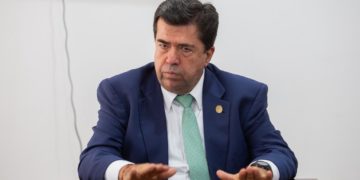 Más de 200 mil millones de pesos fueron las ventas del Buen Fin 2025: Haces Barba