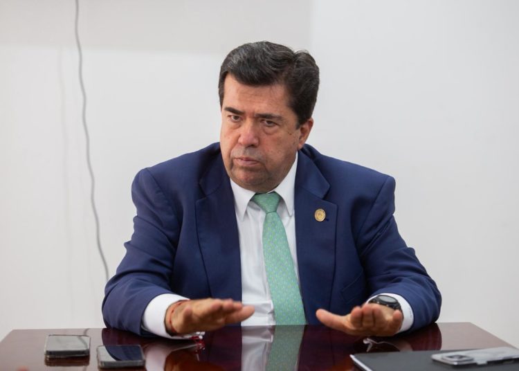 Más de 200 mil millones de pesos fueron las ventas del Buen Fin 2025: Haces Barba