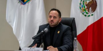 Crecen señalamientos contra el alcalde de Piedras Negras por viajes a Las Vegas