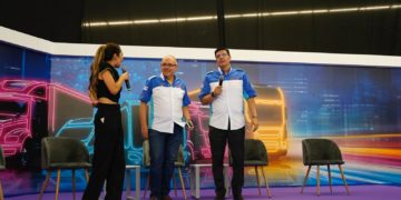 Expo Transporte ANPACT 2025 eleva cifras y fortalece la agenda nacional del autotransporte